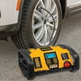 thumbnail image 7 of Stanley Fatmax Professional Power Station With 120 PSI Air Compressor, 7 of 10