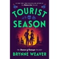 thumbnail image 1 of Tourist Season by Brynne Weaver, Hardcover, 1 of 1