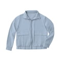 thumbnail image 7 of Member's Mark Women's Travel Jacket, 7 of 8