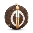 thumbnail image 4 of Betsey Johnson Xotackle Rhinestone Football, 4 of 5