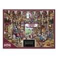 thumbnail image 3 of YouTheFan NCAA Barnyard Fans 500pc Puzzle, 3 of 3