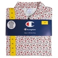 thumbnail image 5 of Champion NCAA Men's Short Sleeve Polo, 5 of 6