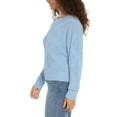 thumbnail image 4 of Express Women's Crew Neck Sweater, 4 of 7