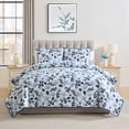 thumbnail image 2 of VCNY Home Spring 3-Piece Quilt Sets, Assorted Sizes, 2 of 5