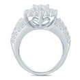thumbnail image 3 of 3.0 CT. T.W. Diamond Ring in 14K Gold, 3 of 6