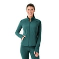 thumbnail image 1 of Member's Mark Women's Active Jacket, 1 of 9
