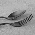 thumbnail image 7 of Member's Mark Stainless Steel 20 Piece Flatware Set, Choose Color, 7 of 7