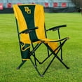 thumbnail image 2 of Logo Brands Baylor Bears Hard Arm Chair, 2 of 6