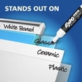 thumbnail image 5 of EXPO Dry Erase Markers, Low Odor Ink, Assorted Colors, Chisel Tip, 18 Count, 5 of 7