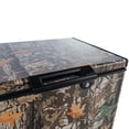 thumbnail image 5 of Magnavox Home Double Door Camo Chest Freezer, 5 of 9