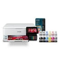 thumbnail image 1 of Epson EcoTank ET-8500 Photo Supertank Special Edition All-in-One Inkjet Printer, 1 of 10