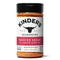 thumbnail image 1 of Kinder's Roasted Veggie Seasoning, 8 oz., 1 of 7