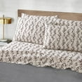 thumbnail image 3 of Member's Mark Soft Washed Sheet Set, Assorted Sizes, 3 of 6