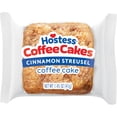 thumbnail image 5 of Hostess Cinnamon Streusel Coffee Cake, 1.44 oz., 32 pk., 5 of 6