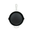 thumbnail image 3 of Le Creuset Signature Cast Iron Skillet, 3 of 4