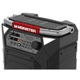 thumbnail image 8 of Monster Rockin Roller 360 Indoor/Outdoor Bluetooth Speaker, 8 of 8