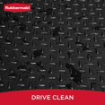 thumbnail image 10 of Rubbermaid 1pc "Cut to fit" Cargo Mats Black, 10 of 10