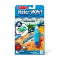 thumbnail image 4 of Melissa & Doug Sticker Wow! and Water Wow! Activity Set, 4 of 9