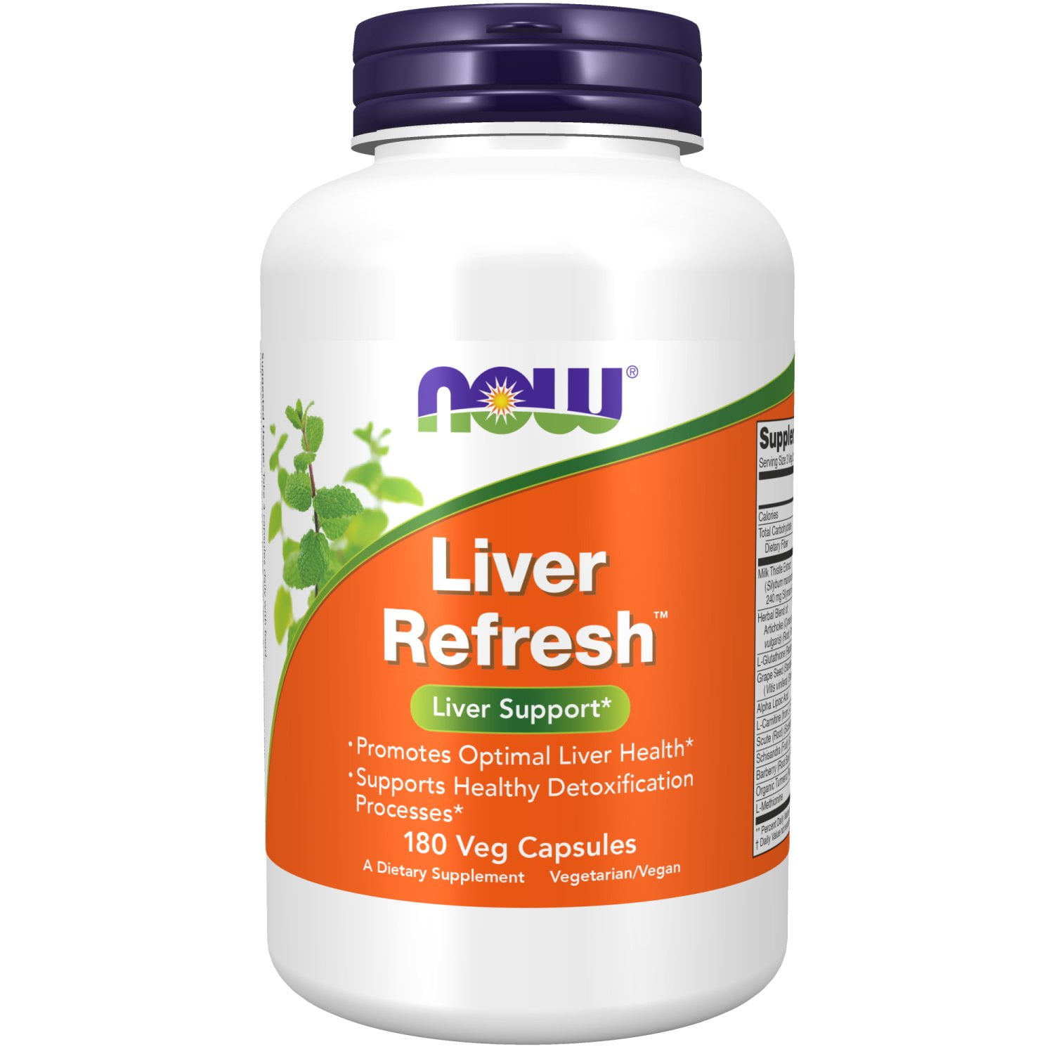 now foods l glutathione Now Foods - Glutathione 500 mg - Free radical neutraliser main image 1