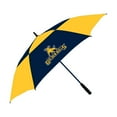 thumbnail image 1 of Logo Brands HBCU 62" Oversized Umbrella, 1 of 6