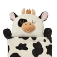 thumbnail image 3 of Member's Mark Plush Character Kids Sleeping Bag, 3 of 5