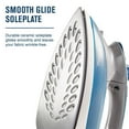 thumbnail image 4 of Maytag Smartfill Digital Iron with Removable Water Tank and Vertical Steam, 4 of 8