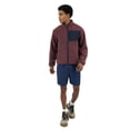 thumbnail image 4 of Outdoor Voices Men's Fleece Jacket, 4 of 11