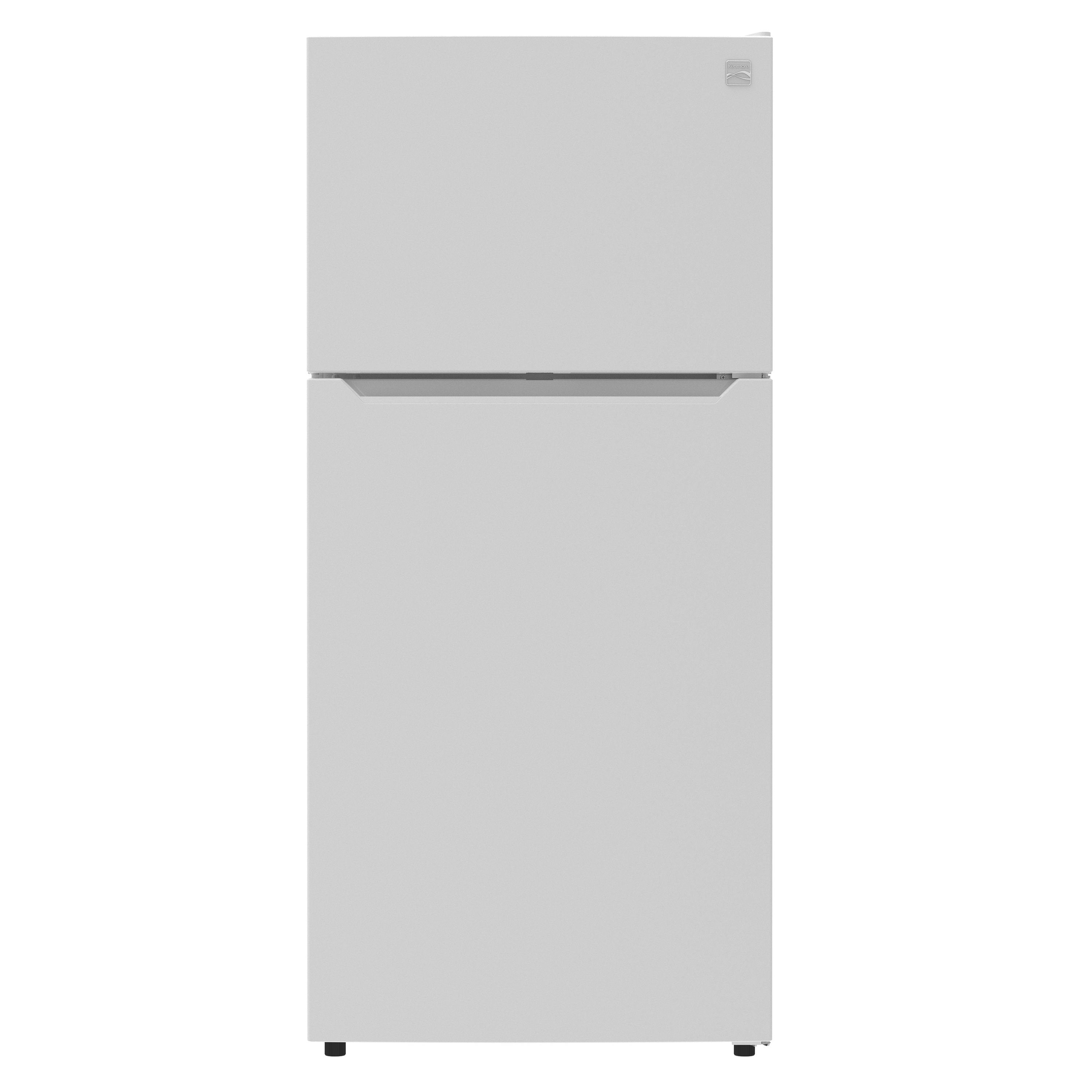 Kenmore 18.1 cu. ft. Top Mount Refrigerator w/ Pocket Handle