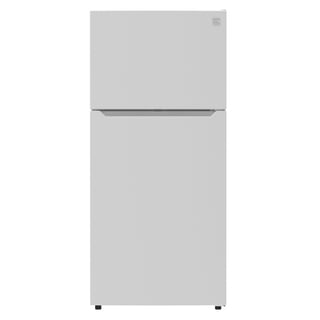 Kenmore 18.1 cu. ft. Top Mount Refrigerator w/ Pocket Handle