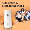 thumbnail image 5 of Glade Automatic Spray Air Freshener Refills, Cashmere Woods, 4 ct., 5 of 12