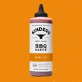 thumbnail image 7 of Kinder's Honey Hot BBQ Sauce, 27 oz., 7 of 10