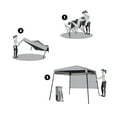 thumbnail image 4 of Member's Mark BackPack 7' x 7' Instant Canopy, 4 of 8