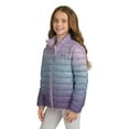 thumbnail image 2 of Eddie Bauer Girls Packable Jacket, 2 of 8