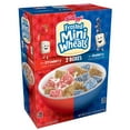 thumbnail image 1 of Kellogg's Frosted Mini Wheats (15.5 oz. ea., 2 pk.), 1 of 8