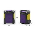 thumbnail image 3 of Monster Rockin Roller 360 Portable Indoor/Outdoor Bluetooth Speaker, 3 of 8
