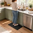 thumbnail image 9 of Simpli-Magic Anti-fatigue Garage Mats, 2pk, Entry and Workbench Area, 9 of 11