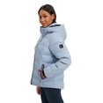 thumbnail image 4 of ZeroXposur Women's Puffer Jacket, 4 of 6