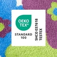 thumbnail image 3 of Town & Country Play Shaped Bath Mat, 3 of 9