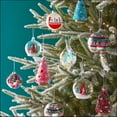 thumbnail image 1 of Member's Mark Keepsake Ornament Collection, 18 pcs., 1 of 6
