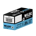 thumbnail image 1 of WILDE 13g Sea Salt & Vinegar Protein Chips, 8 pk., 1 of 7