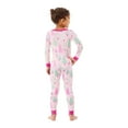 thumbnail image 3 of Member's Mark Toddler & Kids 2-Piece Super Soft Snugfit Holiday Pajamas, 3 of 7