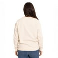 thumbnail image 2 of Character Women's Valentine's Day Crew Neck Sweatshirt, 2 of 7