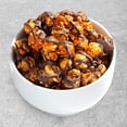 thumbnail image 5 of Deluxe Christmas Fruit, Cheese, & Snacks Gift Tower, 5 of 10