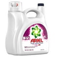 thumbnail image 2 of Ariel Ultra Color And Style Liquid Detergent, 107 loads, 154 oz., 2 of 2