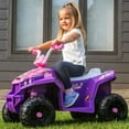 thumbnail image 2 of Hyper Disney 12V ATV Toy Ride-On, 2 of 9