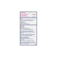 thumbnail image 2 of Children’s Benadryl Allergy Liquid, Bubblegum, 8 fl. oz., 2 pk., 2 of 5