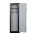 thumbnail image 2 of Fortress 8-Gun Fire Safe with E-Lock, Black, 2 of 4