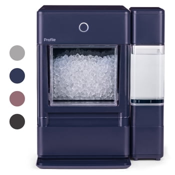 GE Profile Opal Nugget Ice Maker + Side Tank