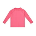 thumbnail image 4 of Member's Mark Girls Long Sleeve Rashguard, 4 of 6