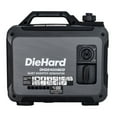 thumbnail image 3 of 2,400 / 2,000 DieHard Gasoline Powered Inverter Generator w/ CO Alert, 3 of 11